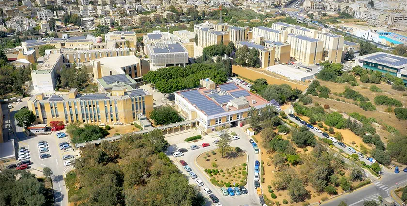 Malta Üniversitesi
