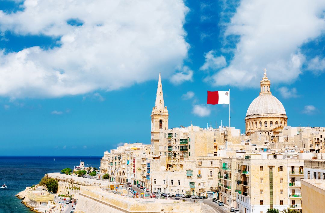 Malta'da İngilizce Dil Eğitimi