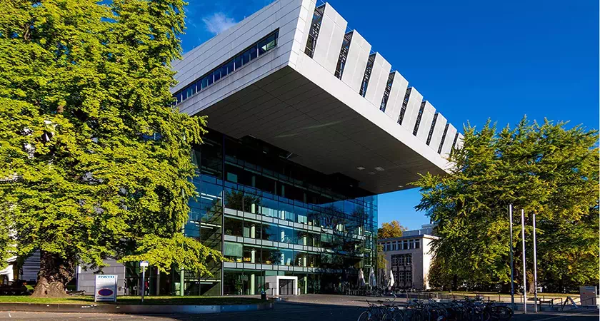 Aachen Uygulamalı Bilimler Üniversitesi