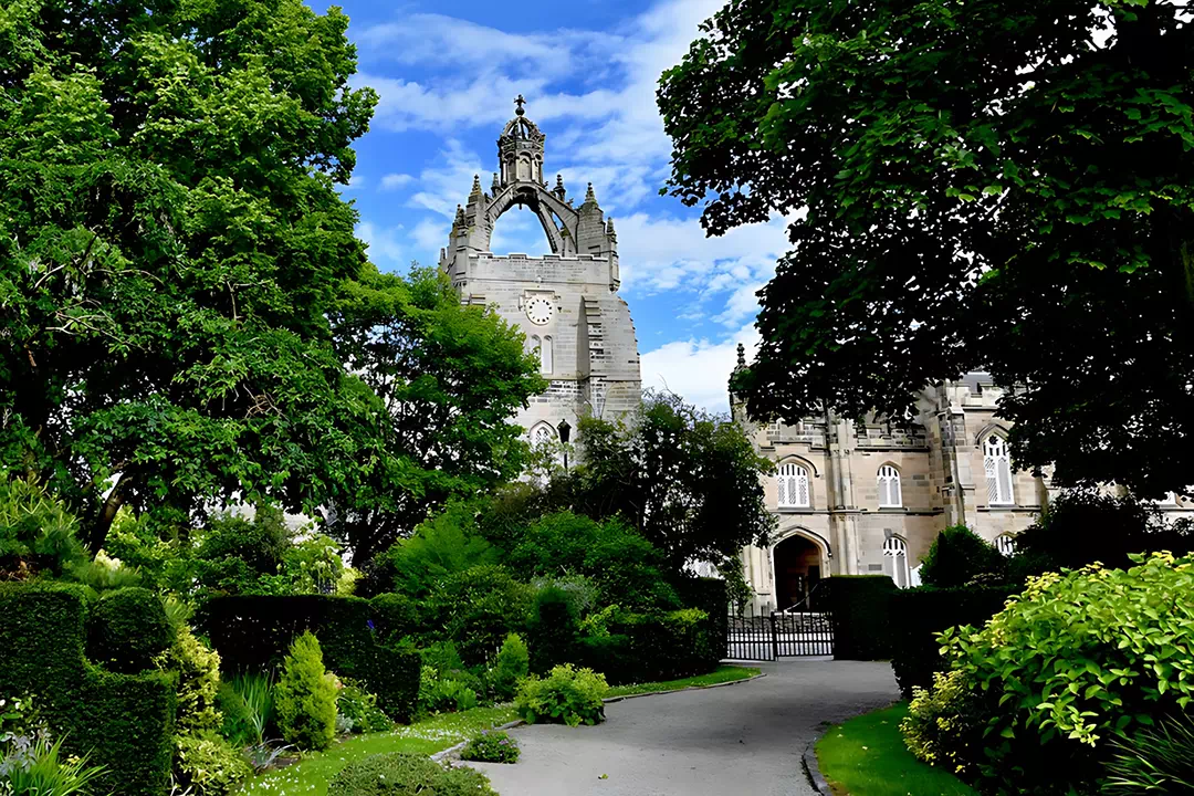 Aberdeen Üniversitesi
