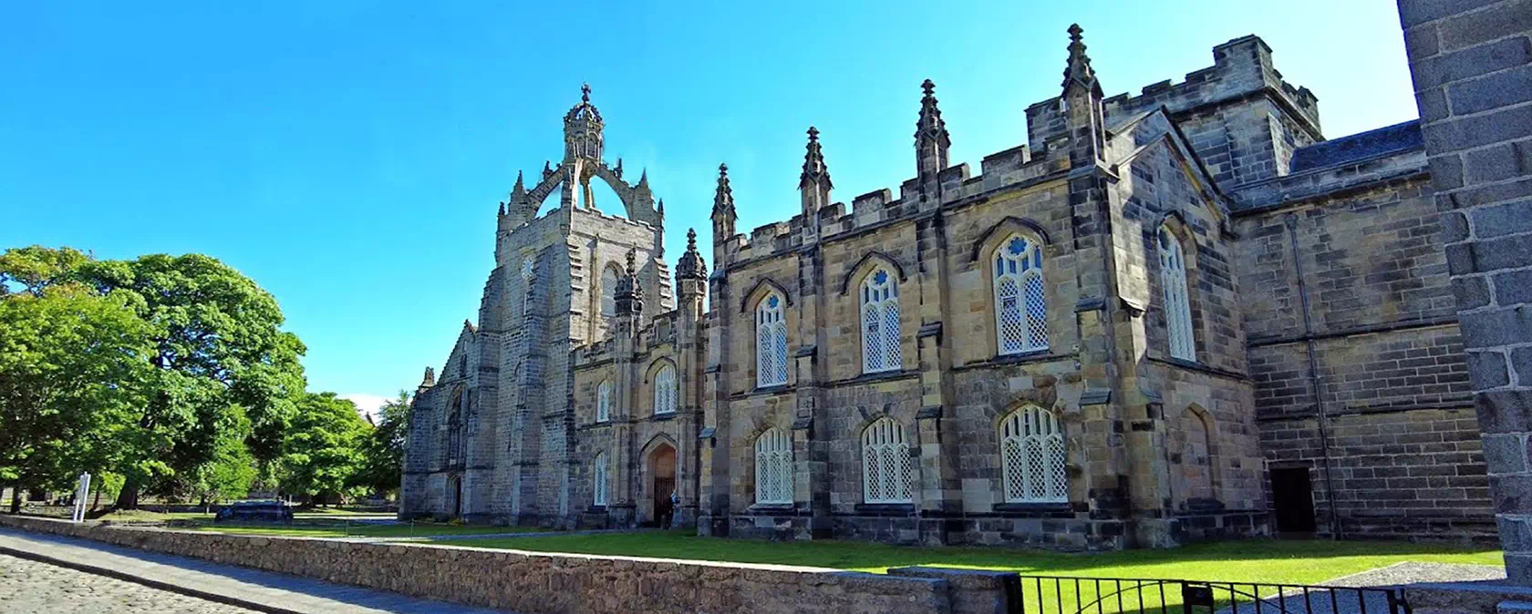 Aberdeen Üniversitesi