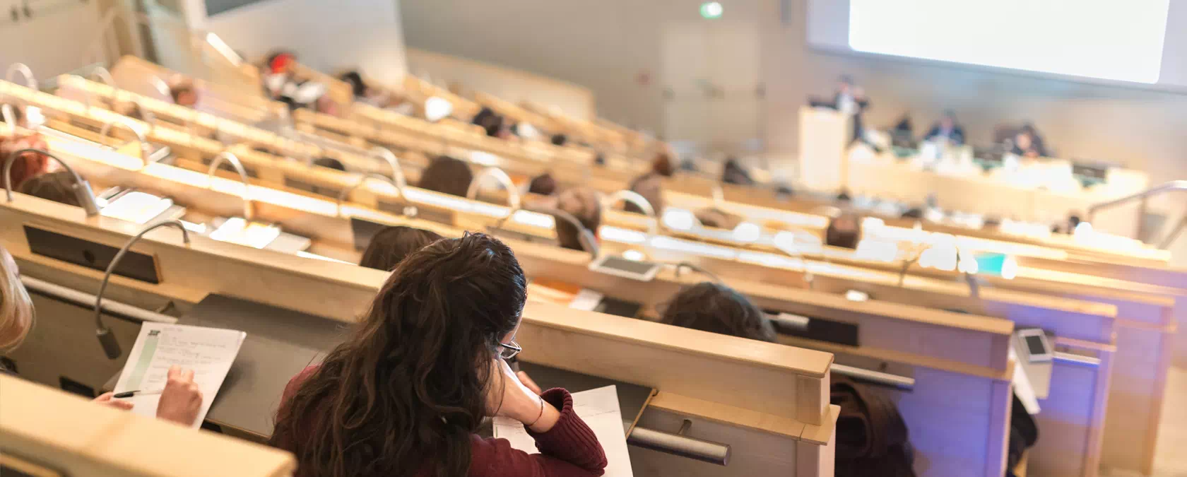 Almanya’da Yüksek Lisans Eğitimi Almanya’da Yüksek Lisans Eğitimi