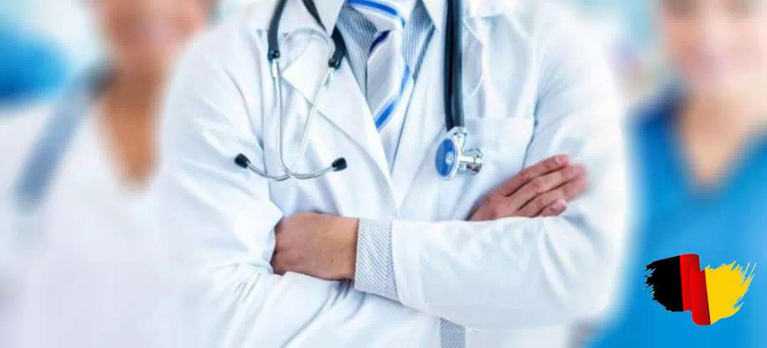 Almanya’da Doktor Olarak Çalışmak