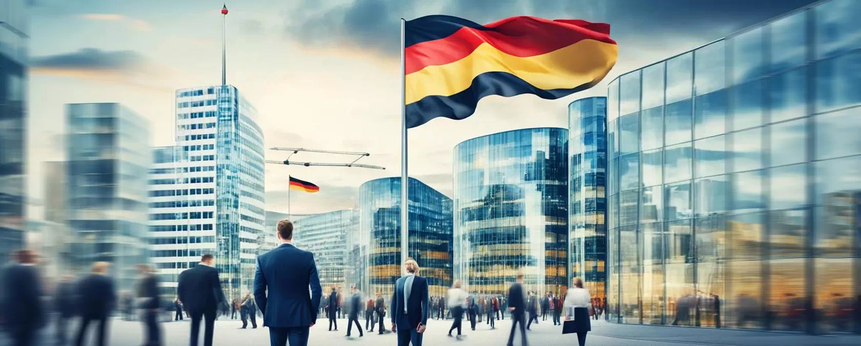 Almanya`da Lisans Eğitimi Alırken İş Tecrübesi Edinmek