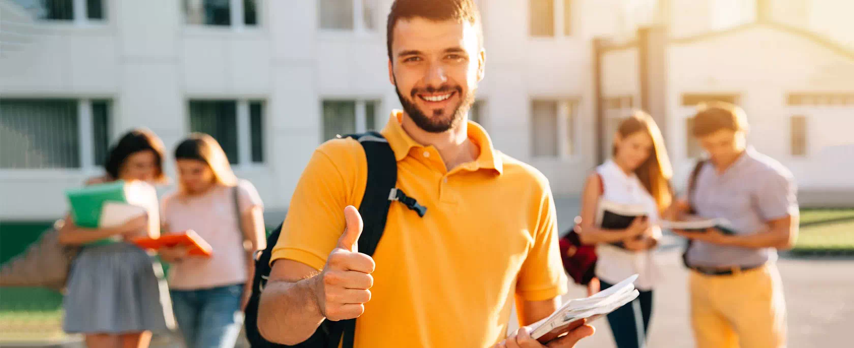 Almanya’da Master & MBA Eğitimi Almak Almanya’da Master & MBA Eğitimi Almak