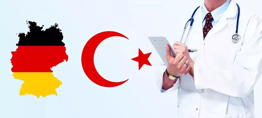 Almanya’da Türk Doktorlar İçin Denklik Süreci