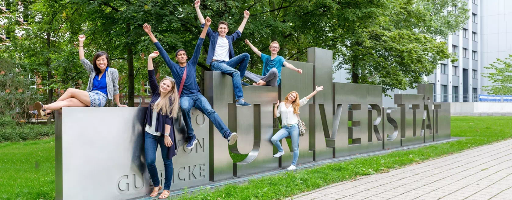 Almanya’da Üniversite Okumak Almanya’da Üniversite Okumak