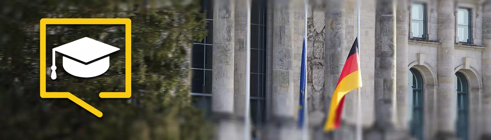 Almanya’da Üniversite Okumak İçin Şartlar