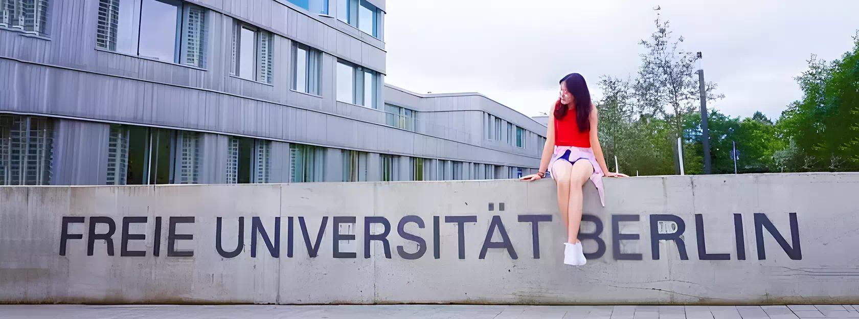 Almanya'da Üniversite Eğitimi