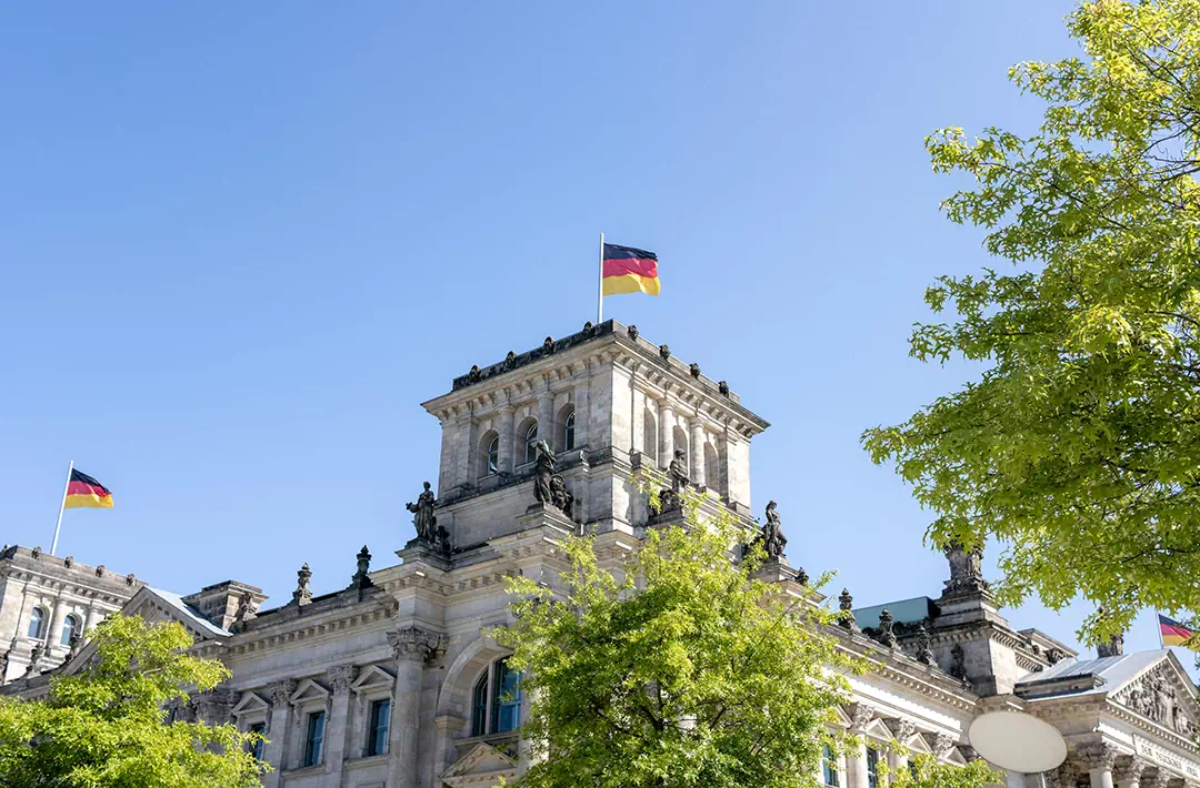 Almanya'da Üniversite Eğitimi