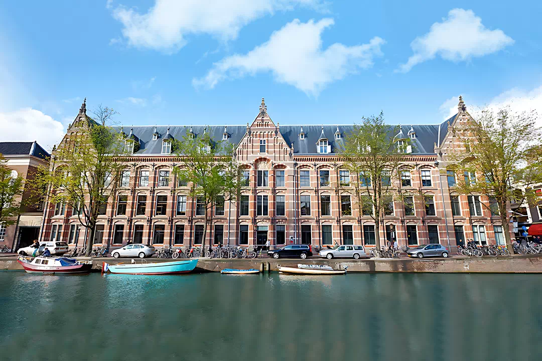 Amsterdam Üniversitesi