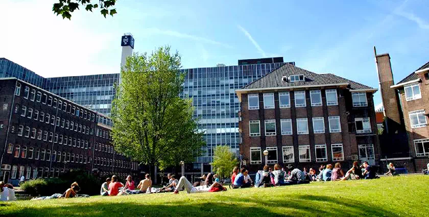 Amsterdam Üniversitesi