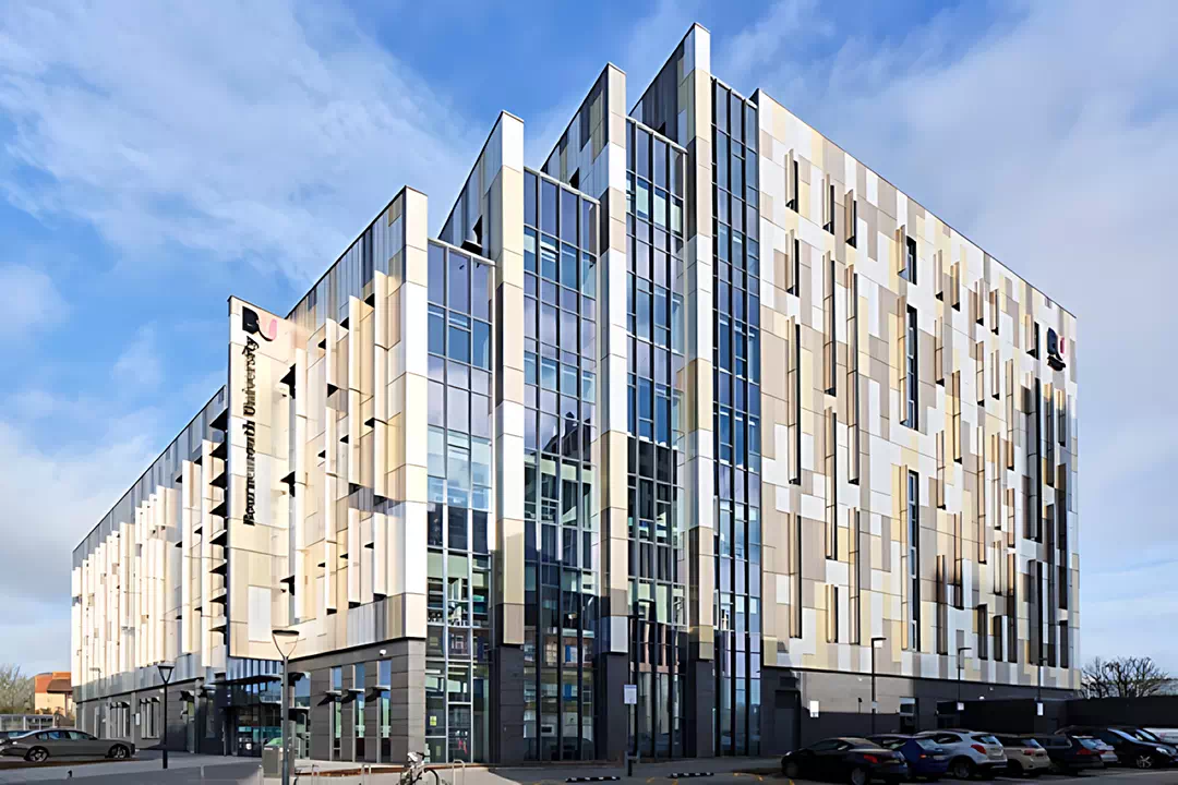 Bournemouth Üniversitesi