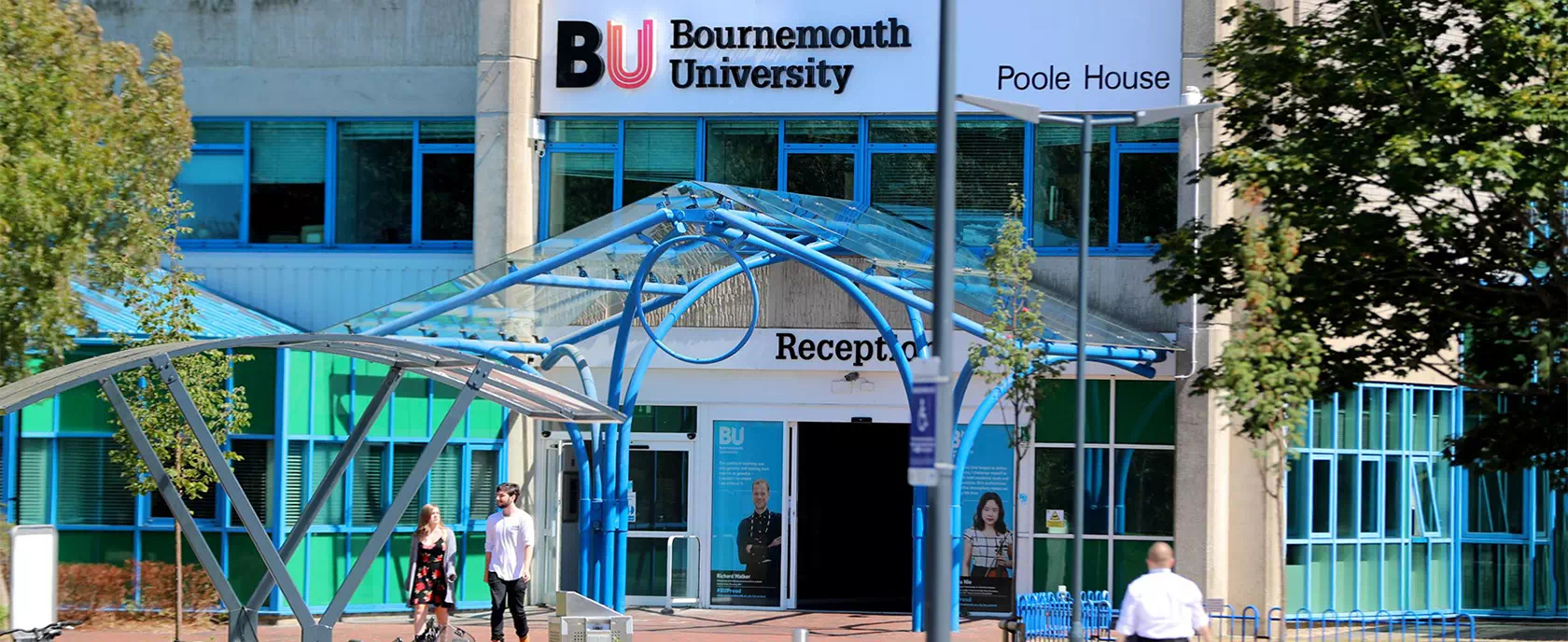 Bournemouth Üniversitesi