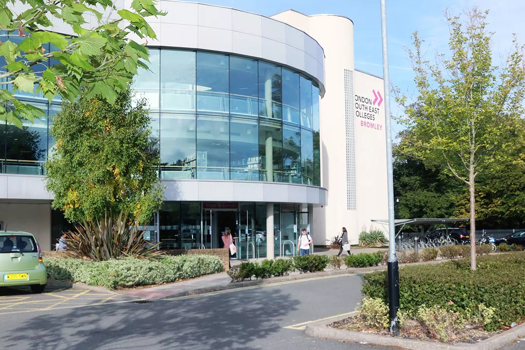 Londra – Bromley College