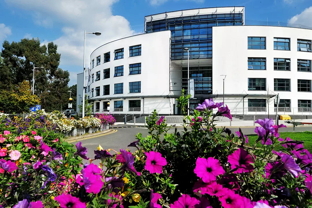 Brunel Üniversitesi Londra