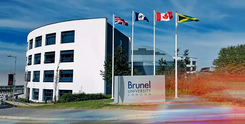 Brunel Üniversitesi Londra