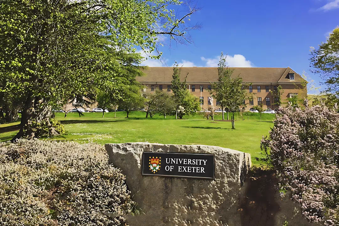 Exeter Üniversitesi