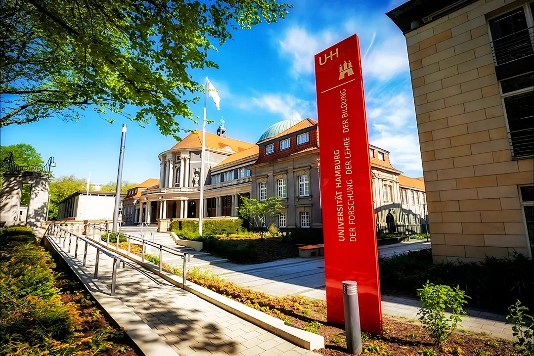 Hamburg Üniversitesi