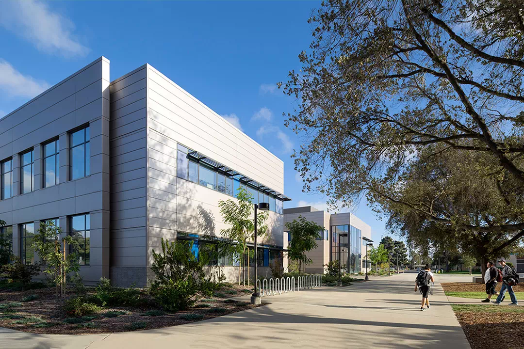 Hancock International College