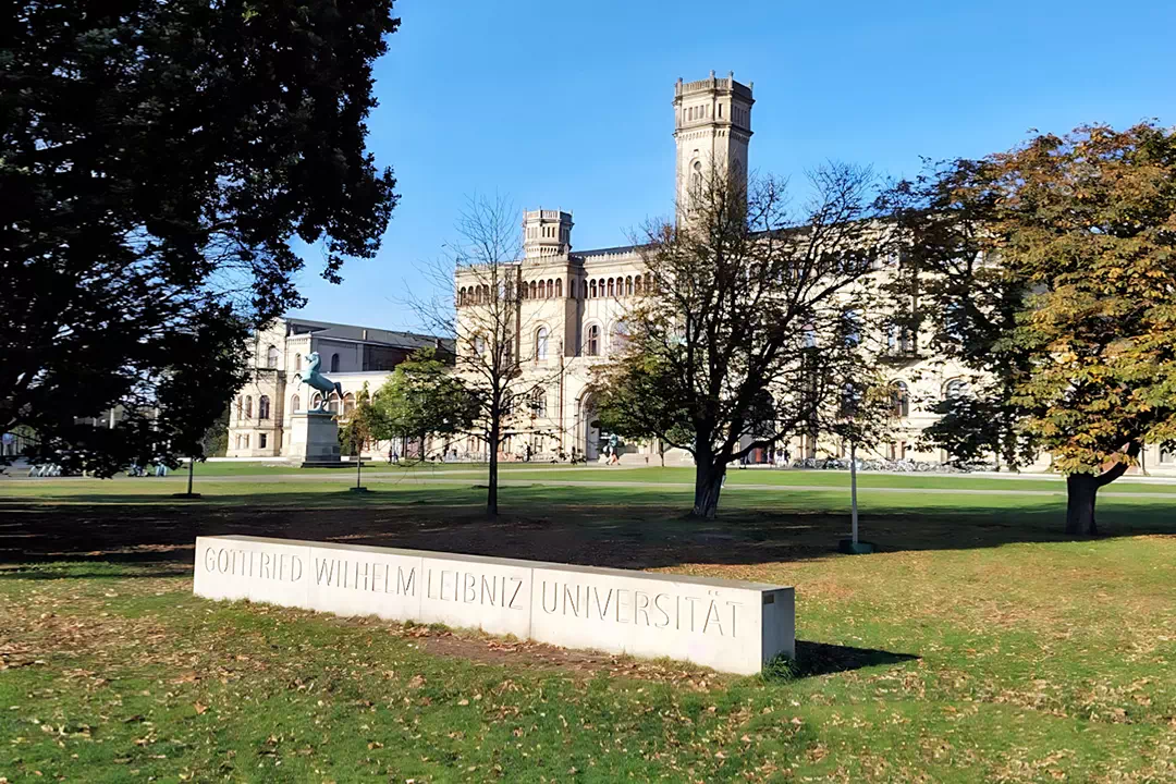 Hannover Üniversitesi