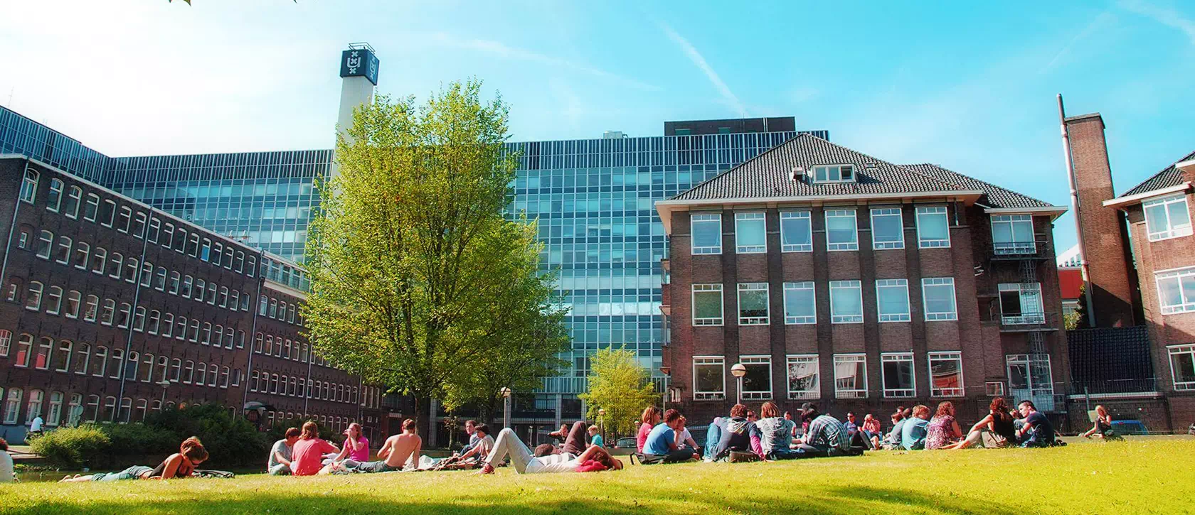 Hollanda'da Üniversite Eğitimi