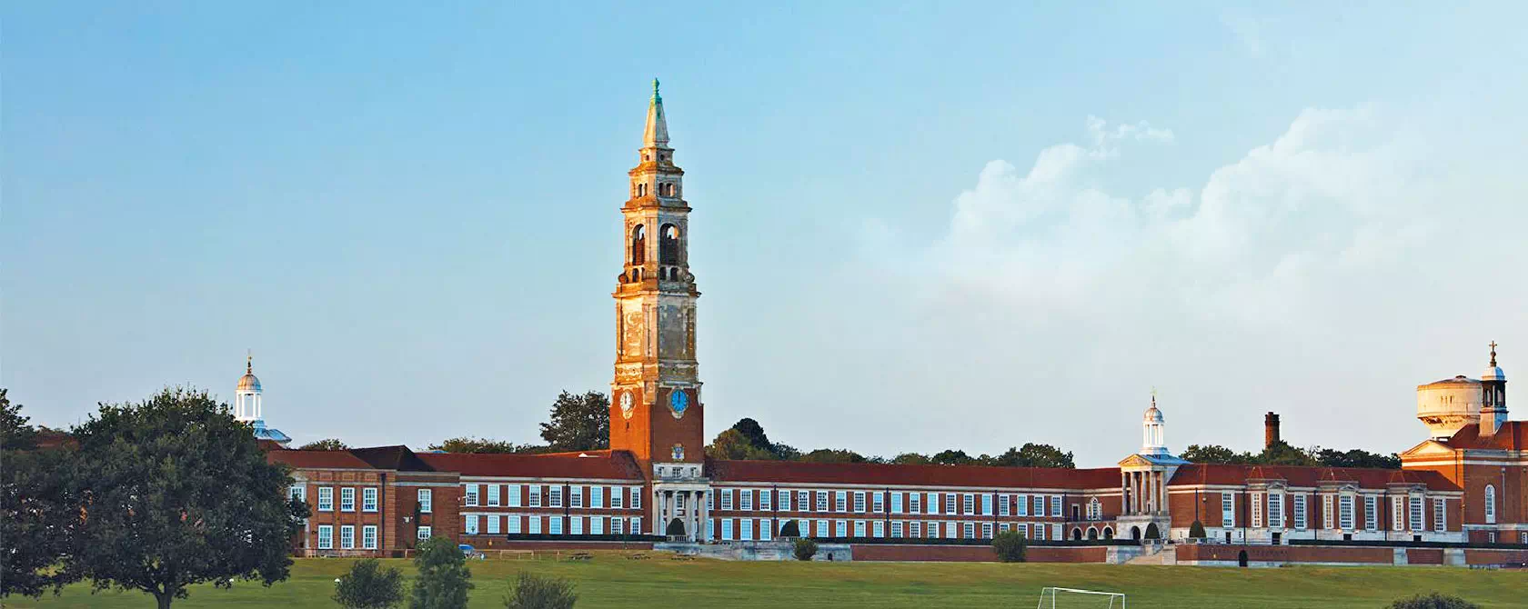 Royal Hospital School, Ipswich