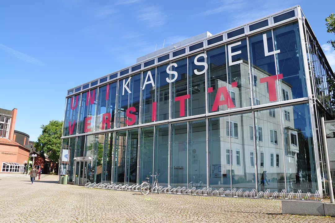 Kassel Üniversitesi
