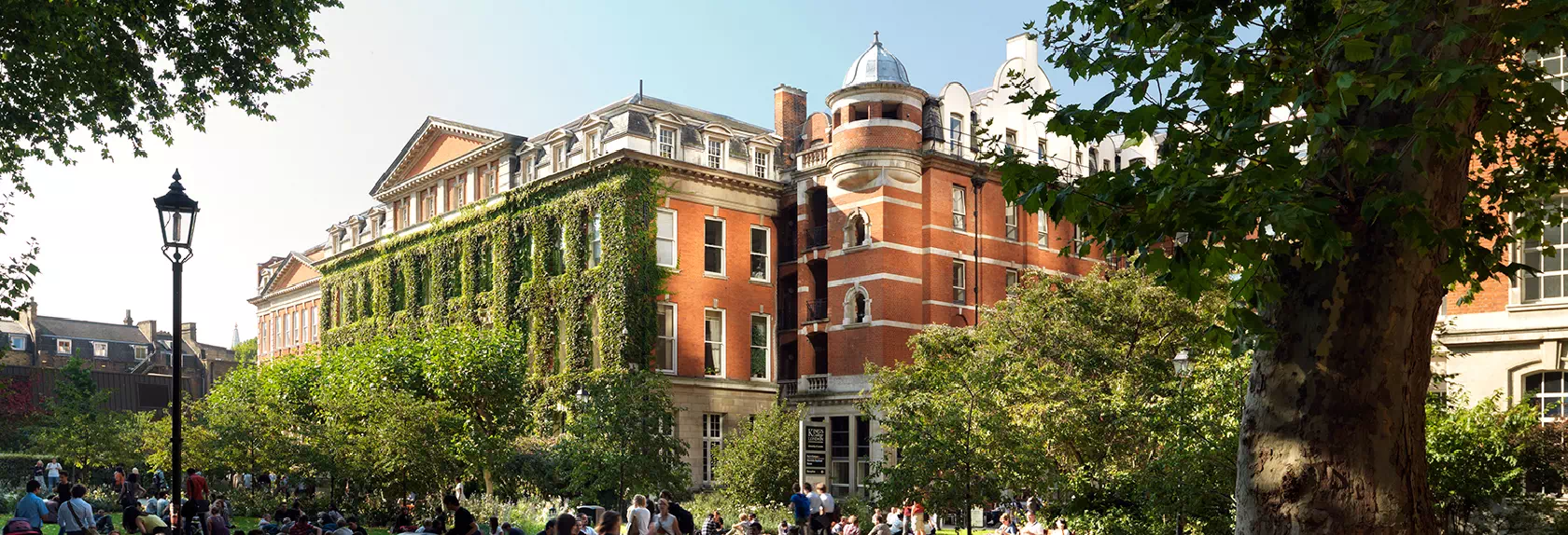 King’s College London