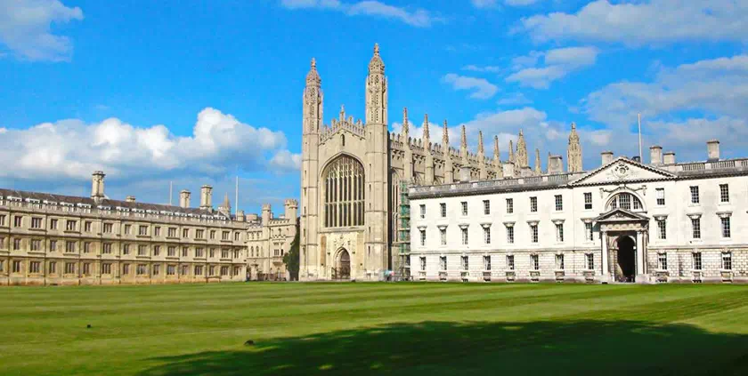 King’s College London