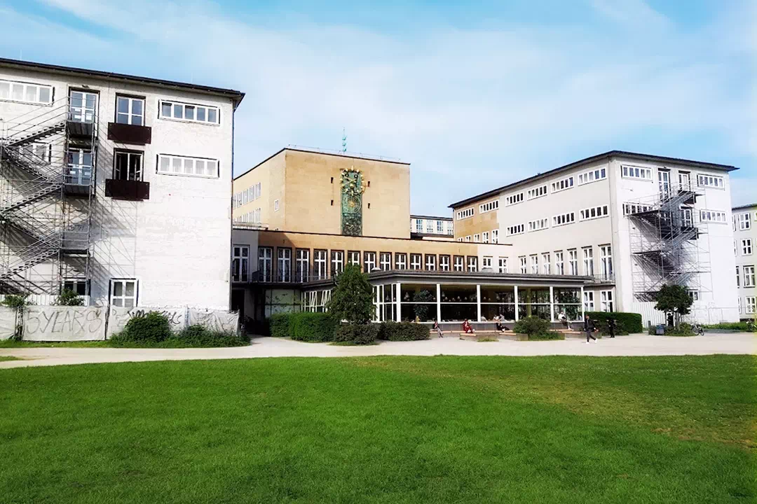 Köln Üniversitesi