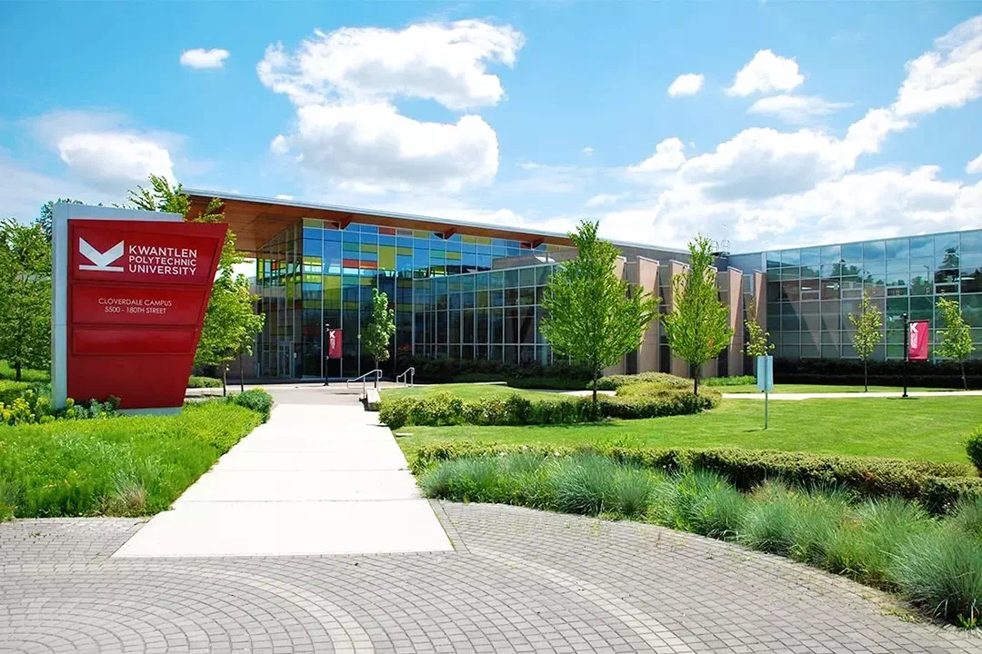 Kwantlen Polytechnic University