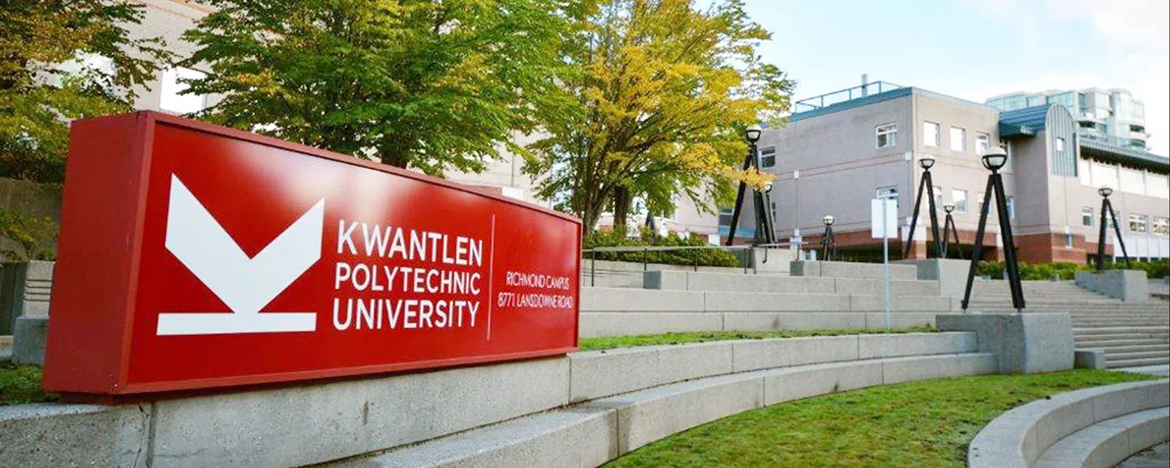 Kwantlen Polytechnic University