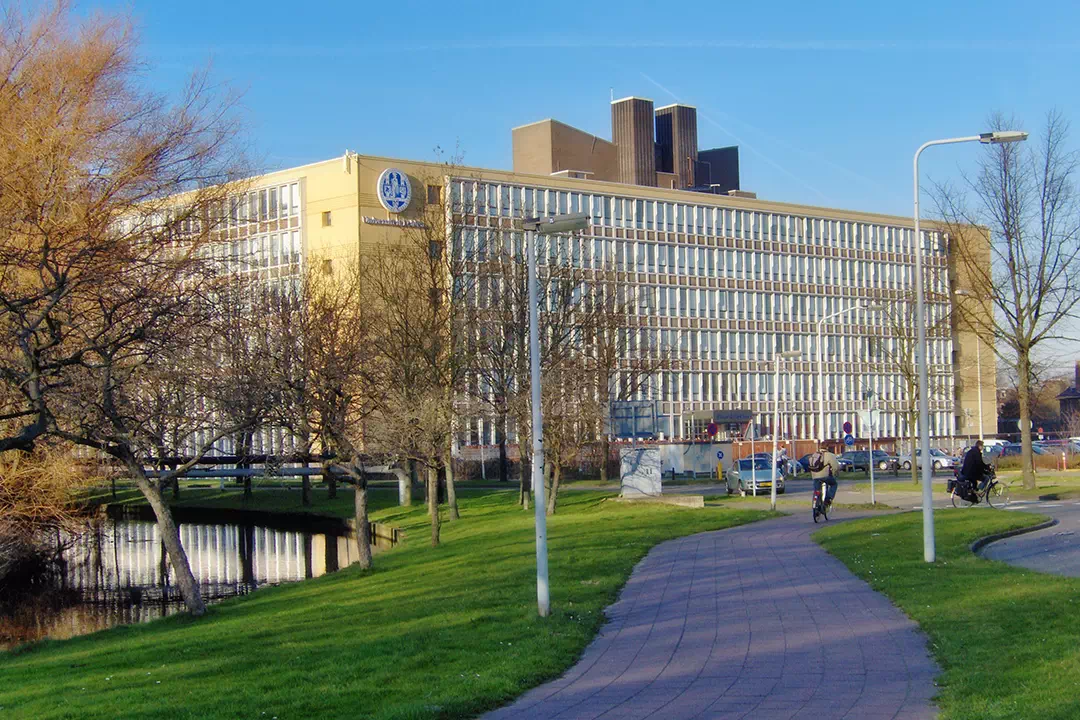 Leiden Üniversitesi