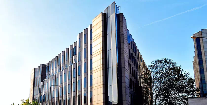 London School of Business and Finance