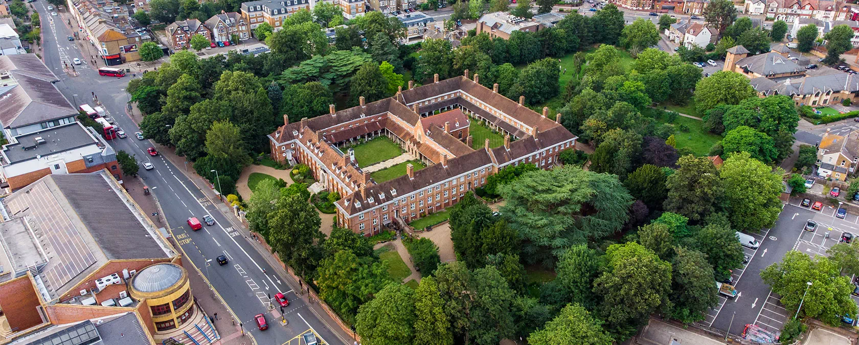 Londra – Bromley College