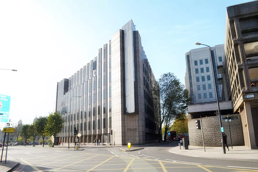 London School of Business and Finance