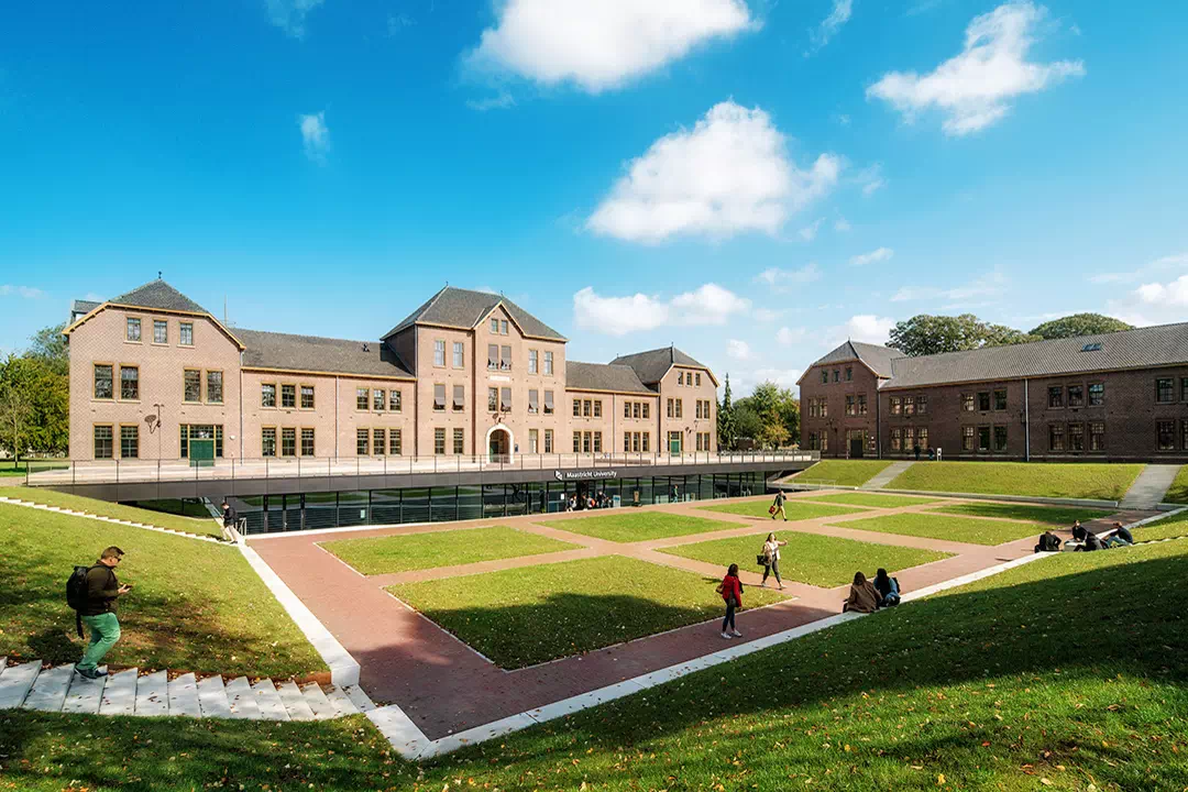 Maastricht Üniversitesi