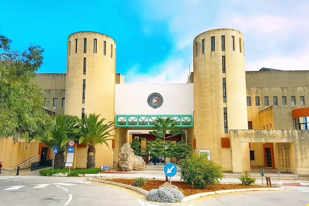 Malta Üniversitesi