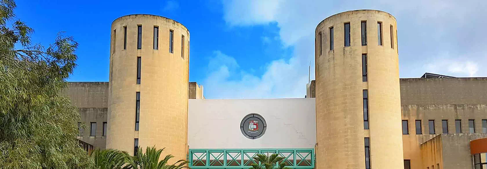 Malta Üniversiteleri