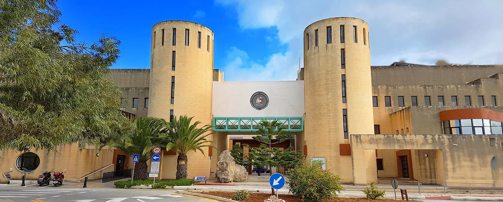 Malta Üniversitesi