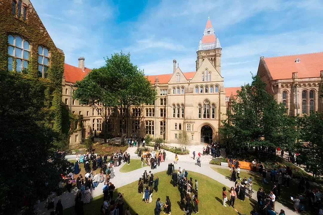 University of Manchester