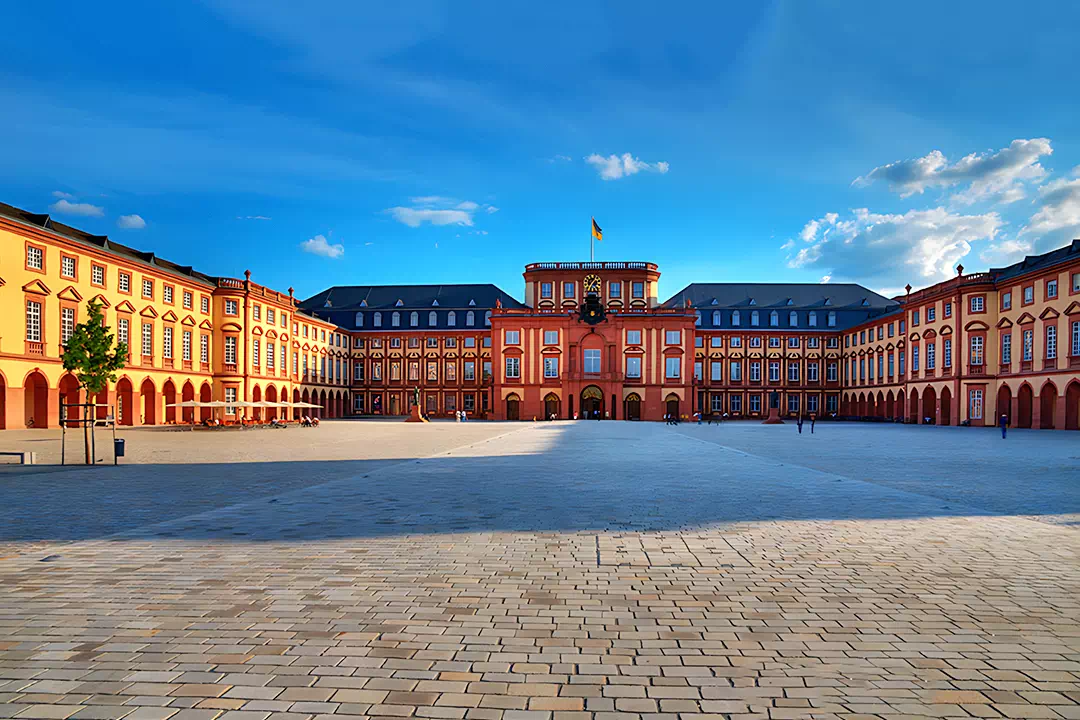 Mannheim Üniversitesi