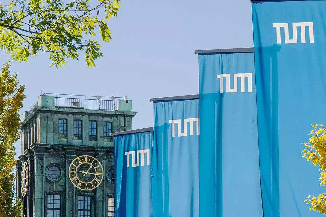 Münih Teknik Üniversitesi
