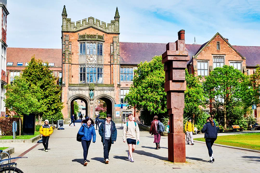 Newcastle Üniversitesi