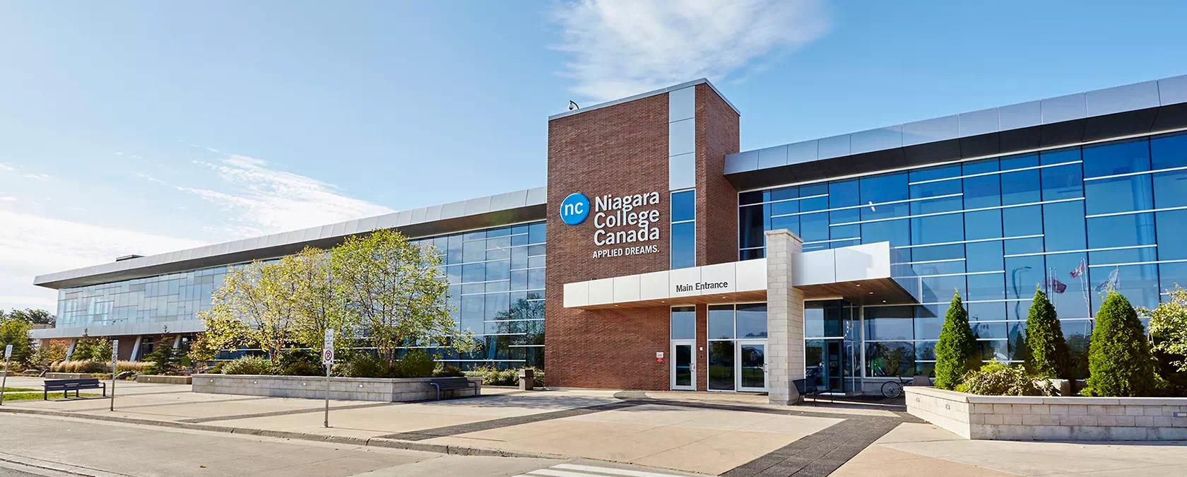 Niagara College