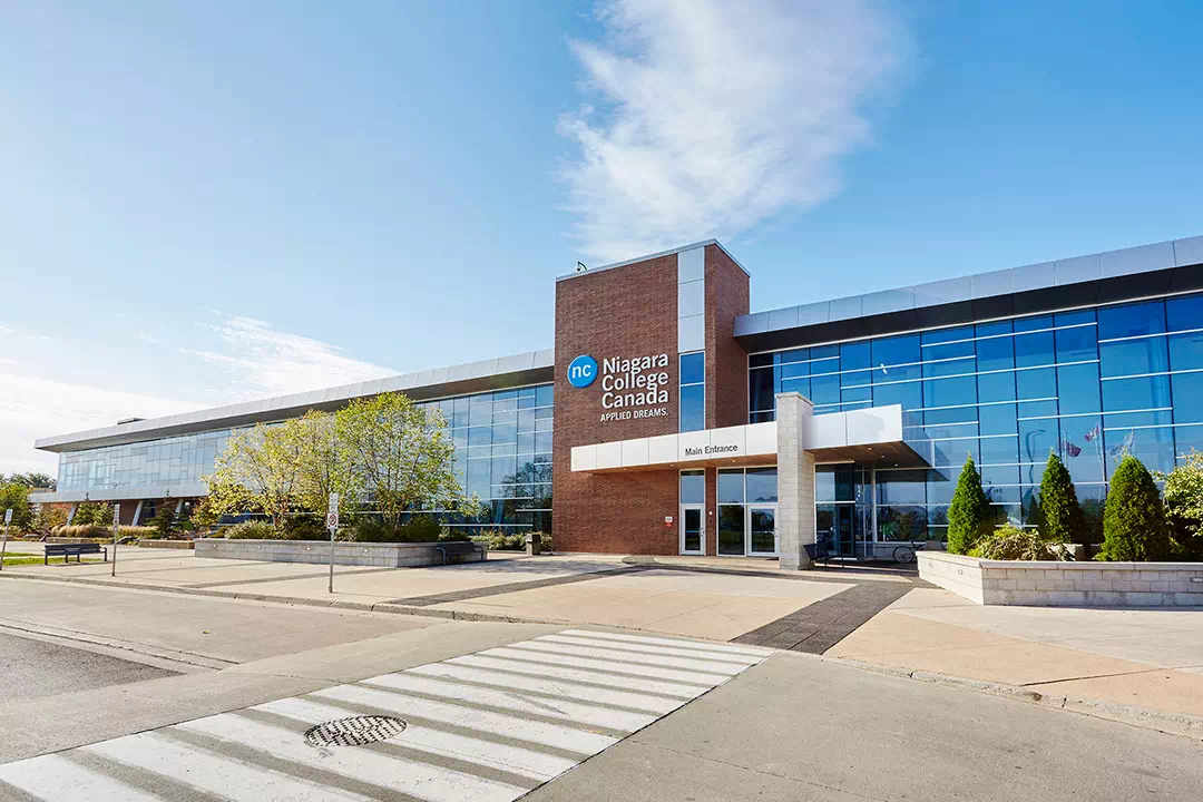 Niagara College