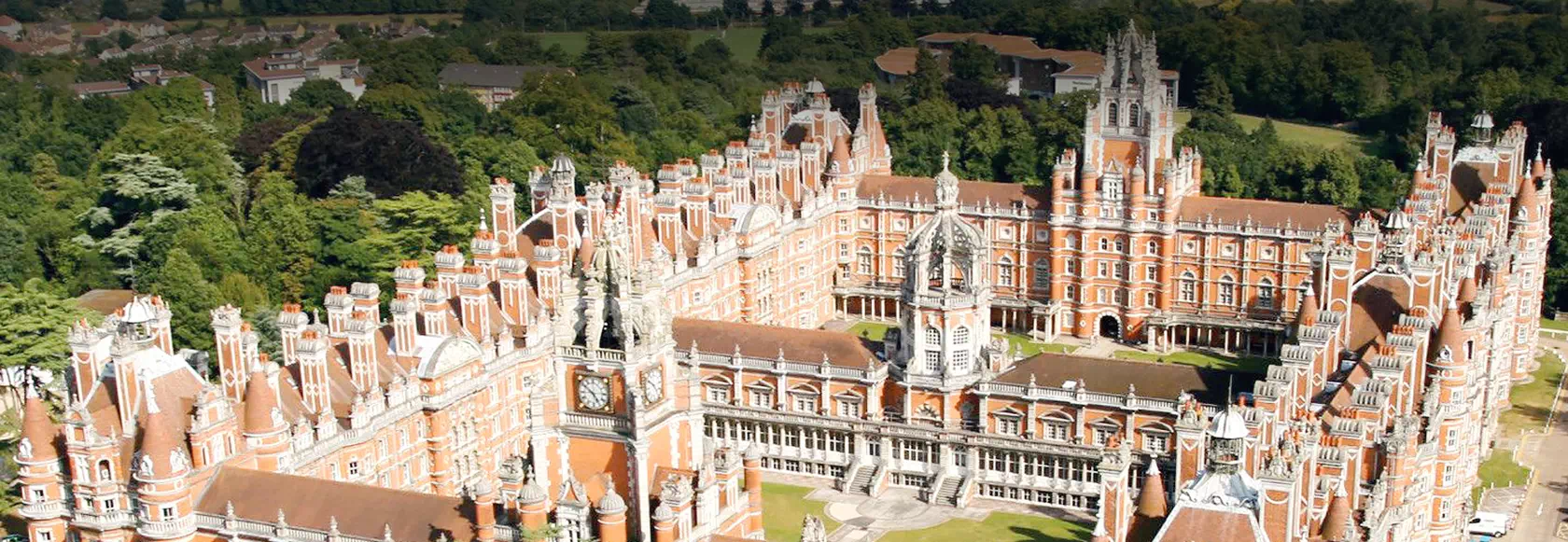 Royal Holloway University of London