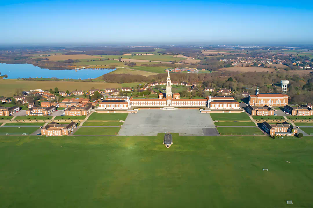 Royal Hospital School, Ipswich
