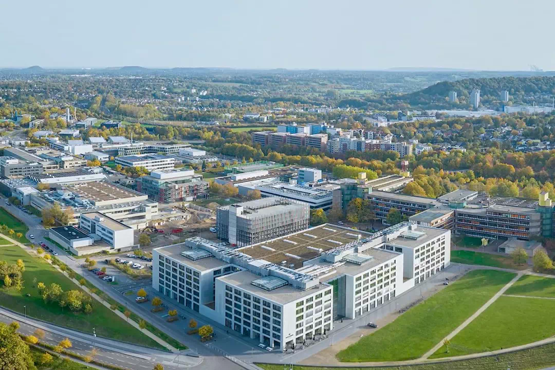 Aachen Uygulamalı Bilimler Üniversitesi